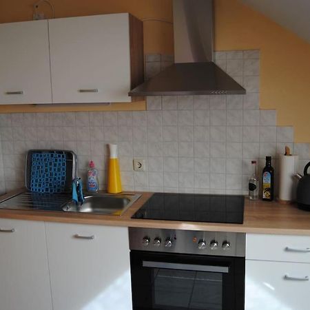 Ferienwohnung Arnold Vöhl Exteriér fotografie
