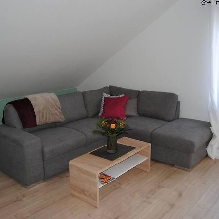 Ferienwohnung Arnold Vöhl Exteriér fotografie