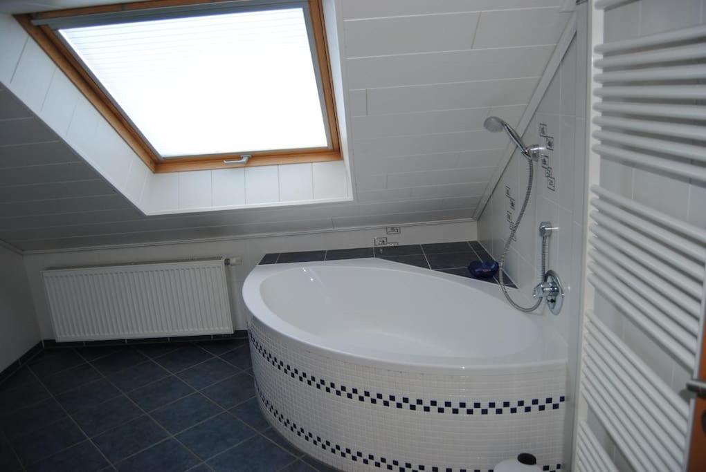 Ferienwohnung Arnold Vöhl Exteriér fotografie